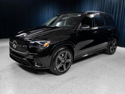 New 2026 Mercedes-Benz GLE 450 4MATIC