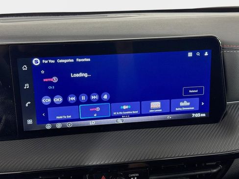 New 2026 Nissan Kicks SR FWD image 14