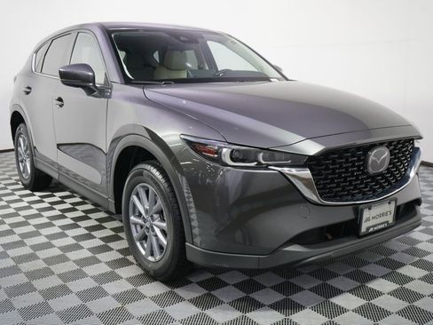 Used 2023 MAZDA CX-5 AWD 2.5 S w/ Select Package image 9