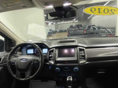 Used 2019 Ford Ranger Lariat w/ FX4 Off-Road Package image 22