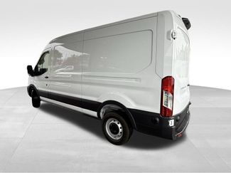 New 2025 Ford Transit 250 Base w/ Load Area Protection Package video 2