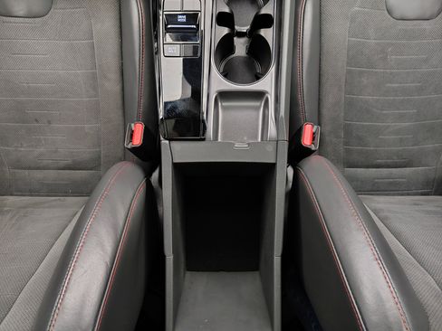 Used 2021 Hyundai Sonata N Line w/ Cargo Package image 33