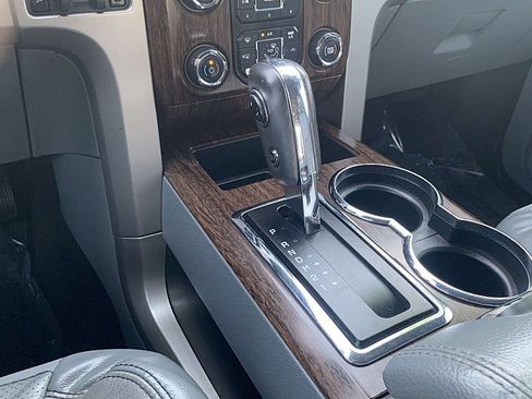 Used 2013 Ford F150 Lariat w/ Mid Equipment Group image 23