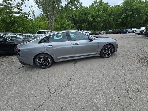 Used 2025 Kia K5 GT-Line AWD/4WD image 9
