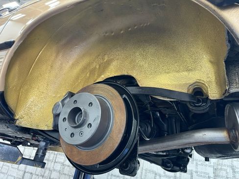 Used 1987 Mercedes-Benz 560 SL image 25