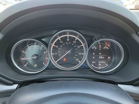 Used 2024 MAZDA CX-5 AWD 2.5 S w/ Select Package image 15