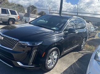 Certified 2024 Cadillac XT6 Luxury video 1