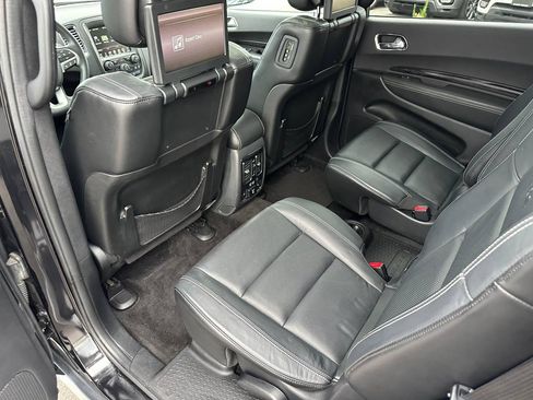 Used 2015 Dodge Durango Citadel w/ Technology Group RWD image 14