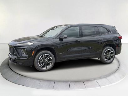 New 2026 Buick Enclave Sport Touring w/ Super Cruise Package