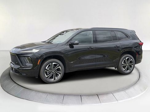 New 2026 Buick Enclave Sport Touring w/ Super Cruise Package FWD image 1