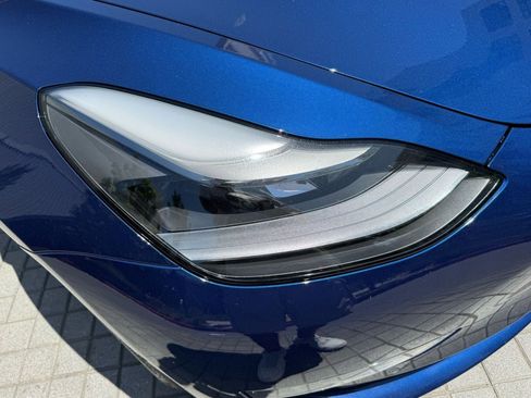 Used 2022 Tesla Model 3 Long Range image 46