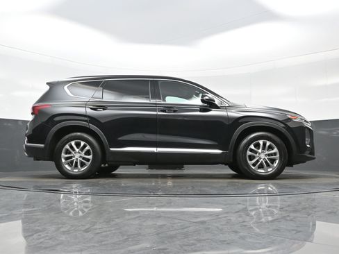 Used 2020 Hyundai Santa Fe SEL image 30