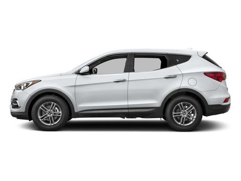 Used 2017 Hyundai Santa Fe Sport FWD image 3
