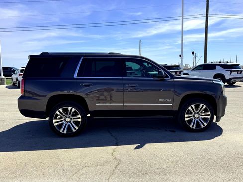 Used 2018 GMC Yukon Denali w/ Denali Ultimate Package image 5