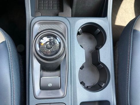 New 2025 Ford Maverick Lariat AWD/4WD image 25