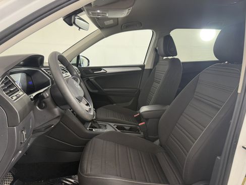 Used 2023 Volkswagen Tiguan S FWD image 14