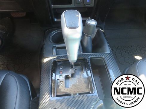 Used 2022 Toyota 4Runner TRD Pro image 58