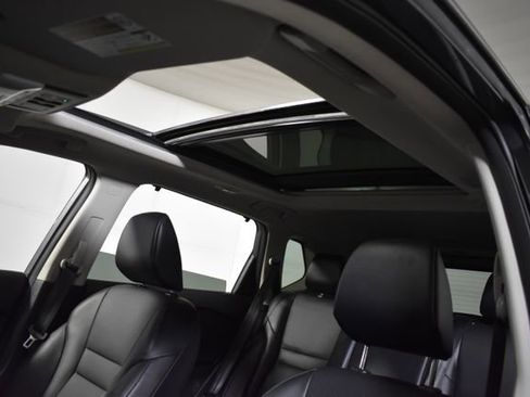 Certified 2025 Nissan Rogue SV w/ SV Premium Package image 39