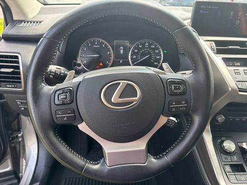 Used 2020 Lexus NX 300 AWD w/ Premium Package image 18