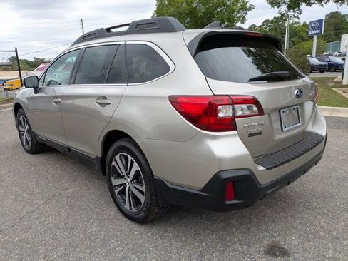 Used 2018 Subaru Outback 3.6R Limited image 7