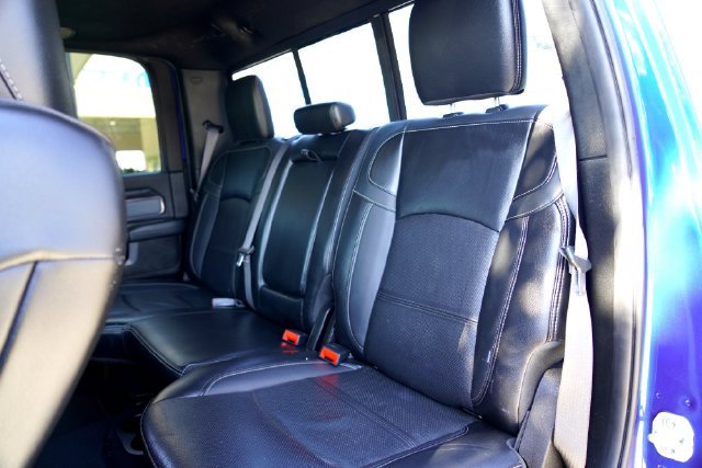 Used 2019 RAM 2500 Power Wagon AWD/4WD image 29