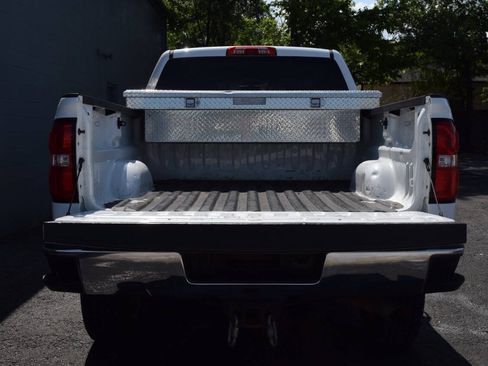 Used 2017 GMC Sierra 2500 4x4 Crew Cab image 14