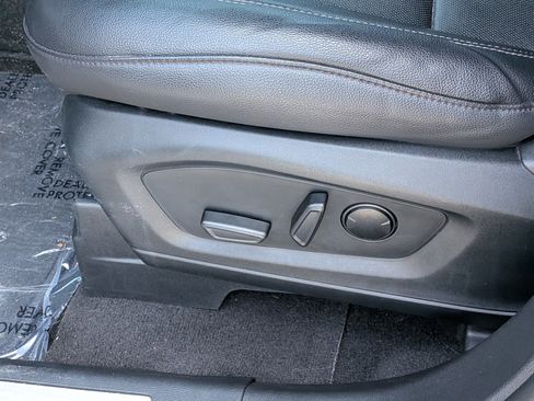 Used 2023 Ford Explorer Limited RWD image 22