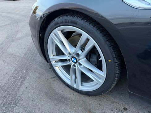 Used 2014 BMW 650i Gran Coupe image 9