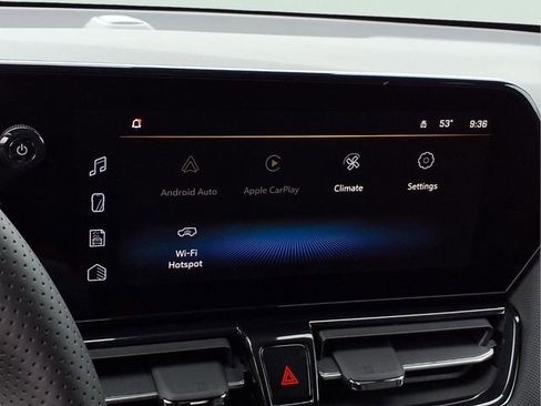 New 2026 Chevrolet TrailBlazer RS w/ Convenience Package image 5