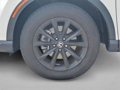 Used 2025 Honda CR-V Sport-L image 9