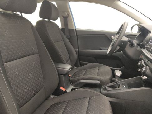 Used 2021 Kia Rio S w/ Technology Package FWD image 21