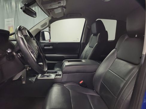 Used 2017 Toyota Tundra Limited image 13