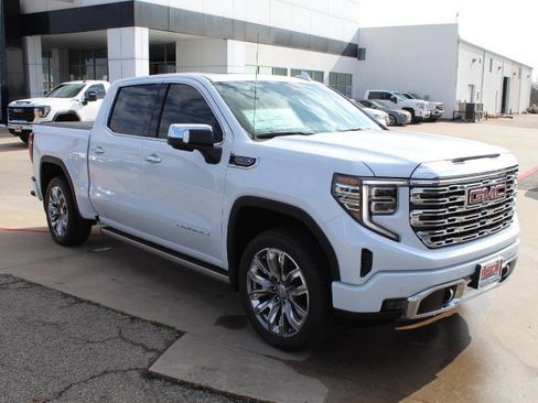 New 2026 GMC Sierra 1500 Denali image 7