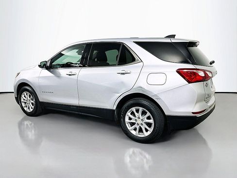 Used 2019 Chevrolet Equinox LT AWD/4WD image 5