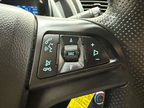 Used 2015 Chevrolet Trax LS w/ LPO, Protection Package AWD/4WD image 13