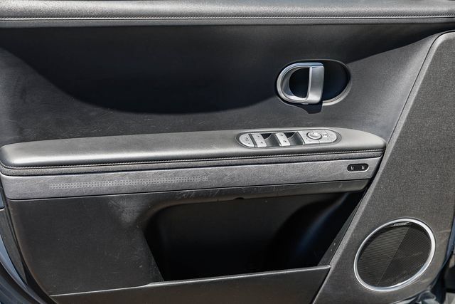 Used 2023 Hyundai Ioniq 5 Limited AWD/4WD image 25