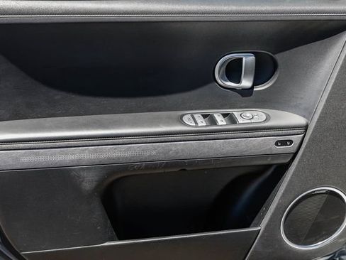 Certified 2023 Hyundai Ioniq 5 Limited AWD/4WD image 25