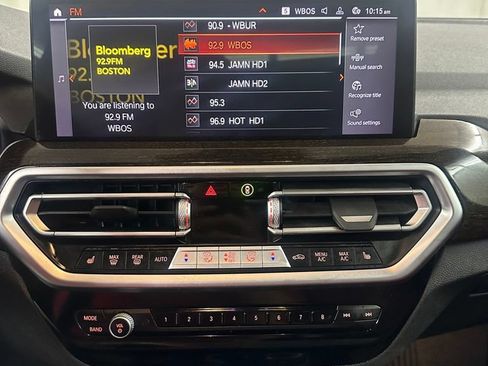 Used 2024 BMW X3 xDrive30i AWD/4WD image 20