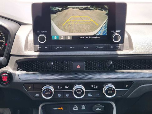 Used 2023 Honda CR-V EX image 17