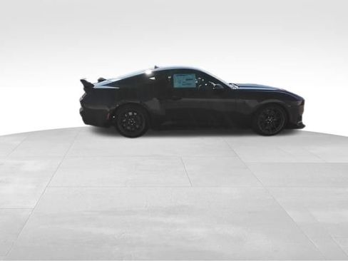 New 2025 Ford Mustang Dark Horse w/ Dark Horse Handlin Package image 7
