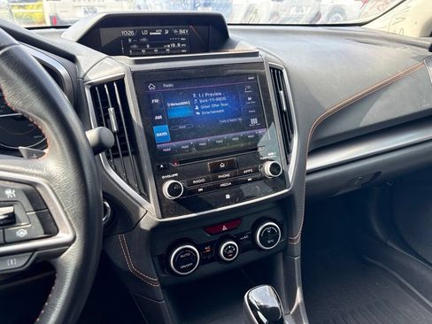 Used 2022 Subaru Crosstrek 2.5i Limited w/ Popular Package #4A AWD/4WD image 3