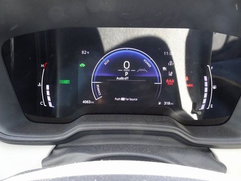 Used 2026 Toyota Corolla LE image 12