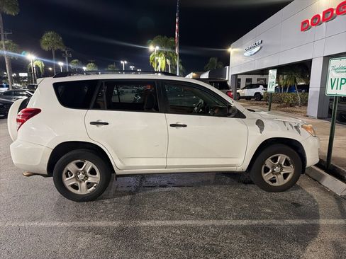 Used 2010 Toyota RAV4 2WD image 3