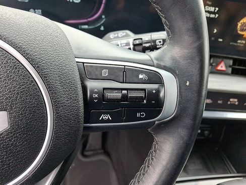 Used 2024 Kia Sportage X-Line w/ X-Line Premium Package image 24