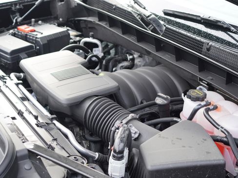 New 2026 GMC Sierra 1500 Pro w/ Pro Value Package image 47