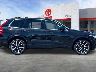Used 2019 Volvo XC90 T6 Momentum w/ Protection Package Premier