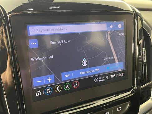 Certified 2023 Chevrolet Traverse Premier FWD image 8