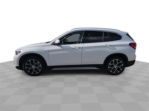 Used 2021 BMW X1 sDrive28i w/ Convenience Package image 5