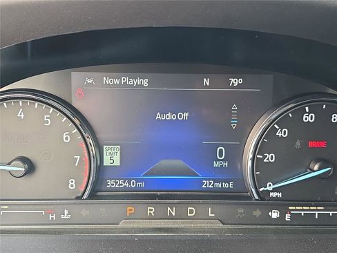 Used 2023 Ford Explorer XLT w/ Equipment Group 202A image 32