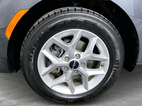 Used 2023 Kia Soul LX w/ LX Technology Package image 33